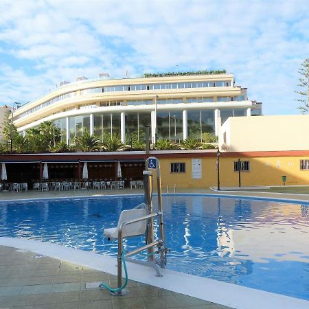 Suncanarias Apartamento Los Angeles Los Cristianos (Tenerife) Exterior foto