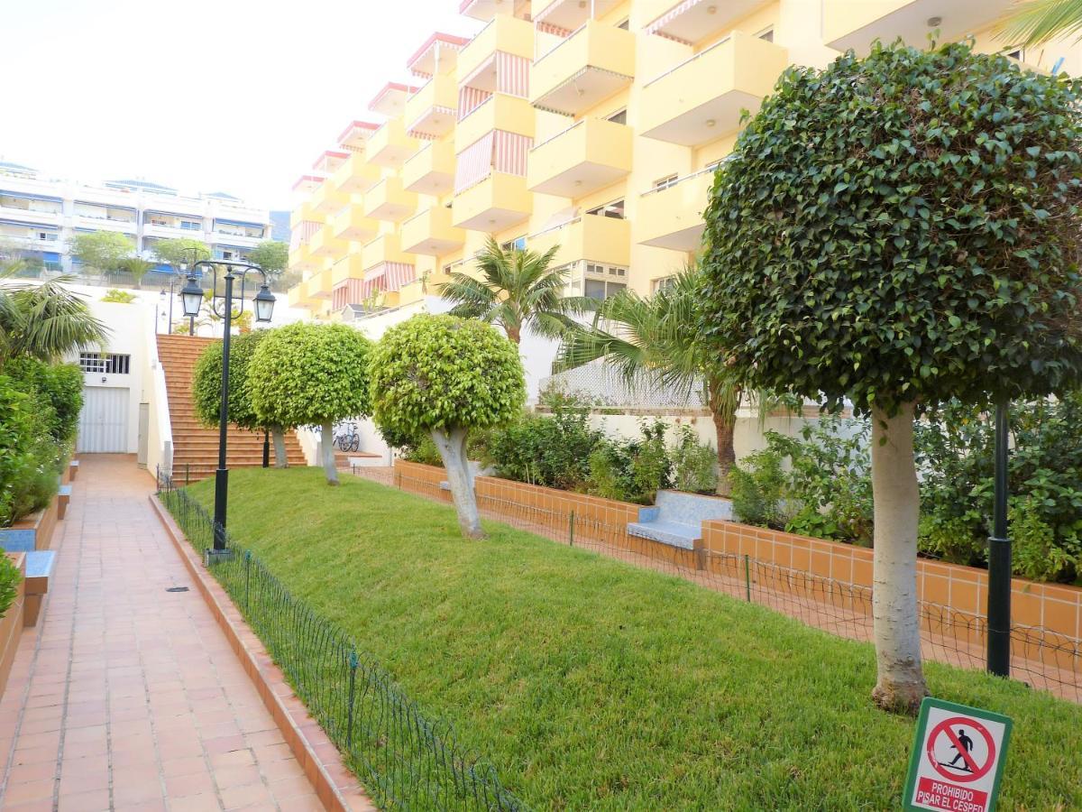 Suncanarias Apartamento Los Angeles Los Cristianos (Tenerife) Exterior foto